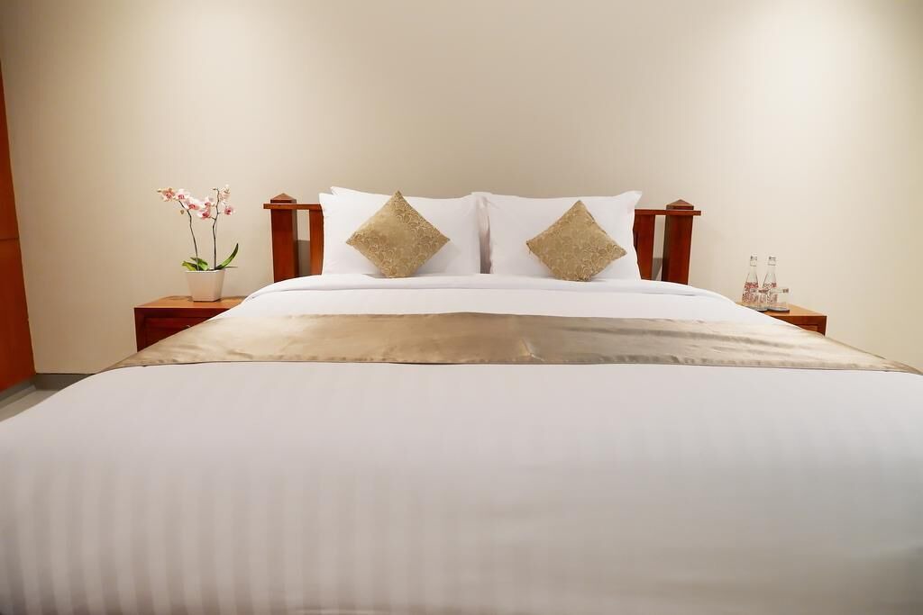 Photo of Bedroom in Pengosekan