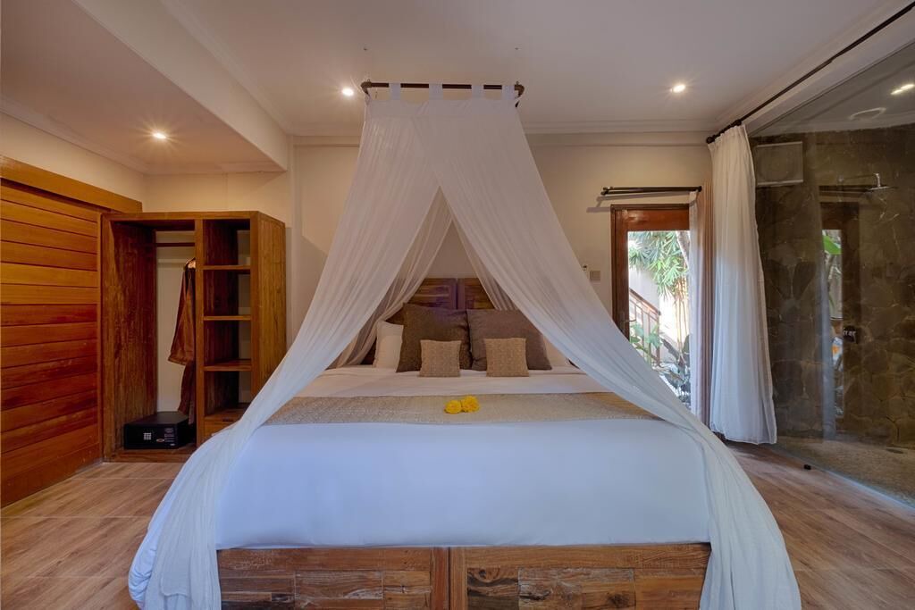 Photo of Bedroom in Pengosekan