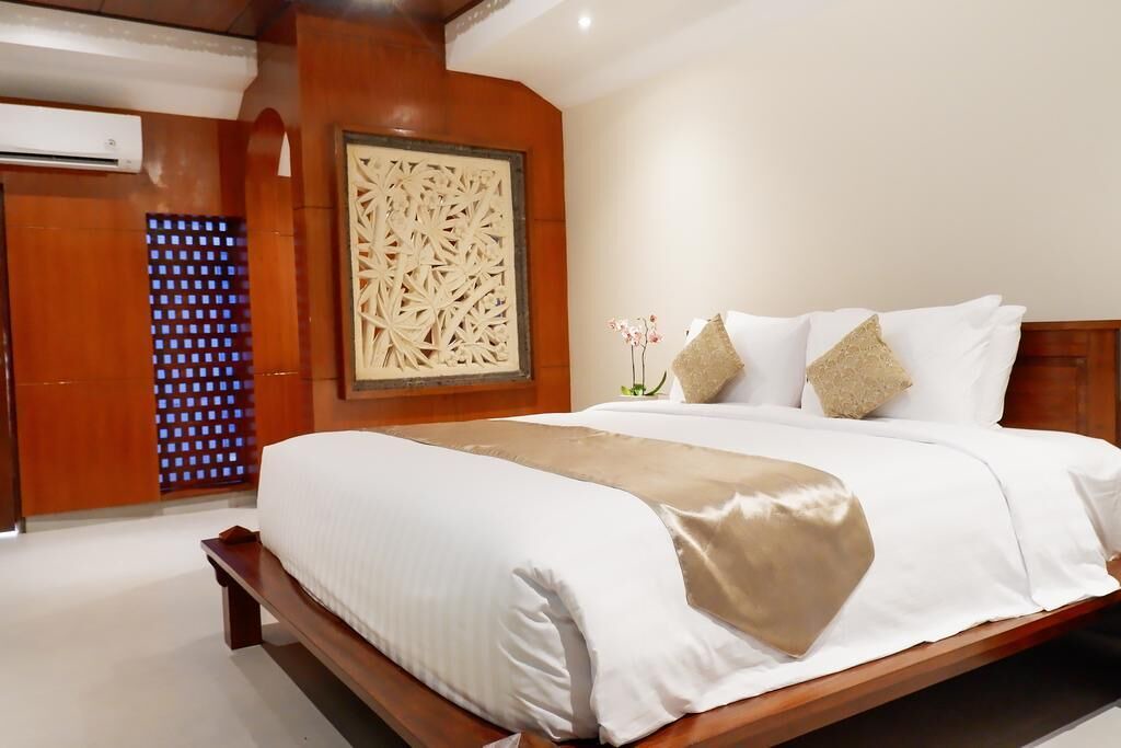 Photo of Bedroom in Pengosekan