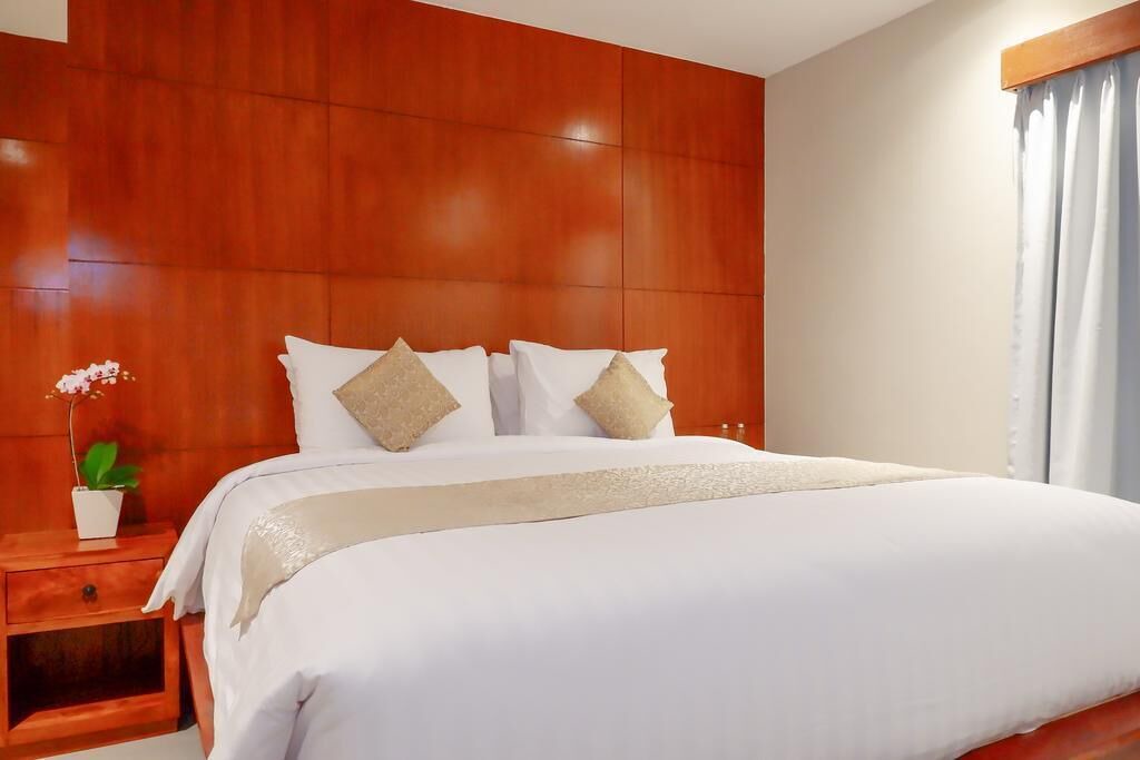 Photo of Bedroom in Pengosekan