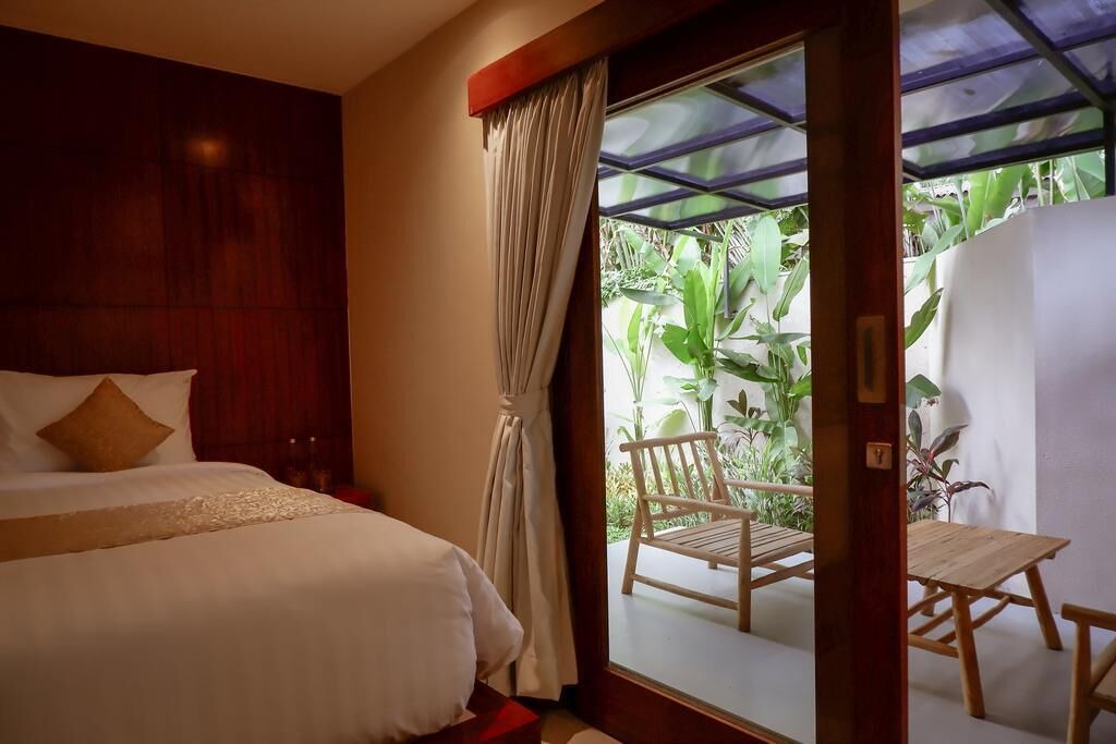 Photo of Bedroom in Pengosekan