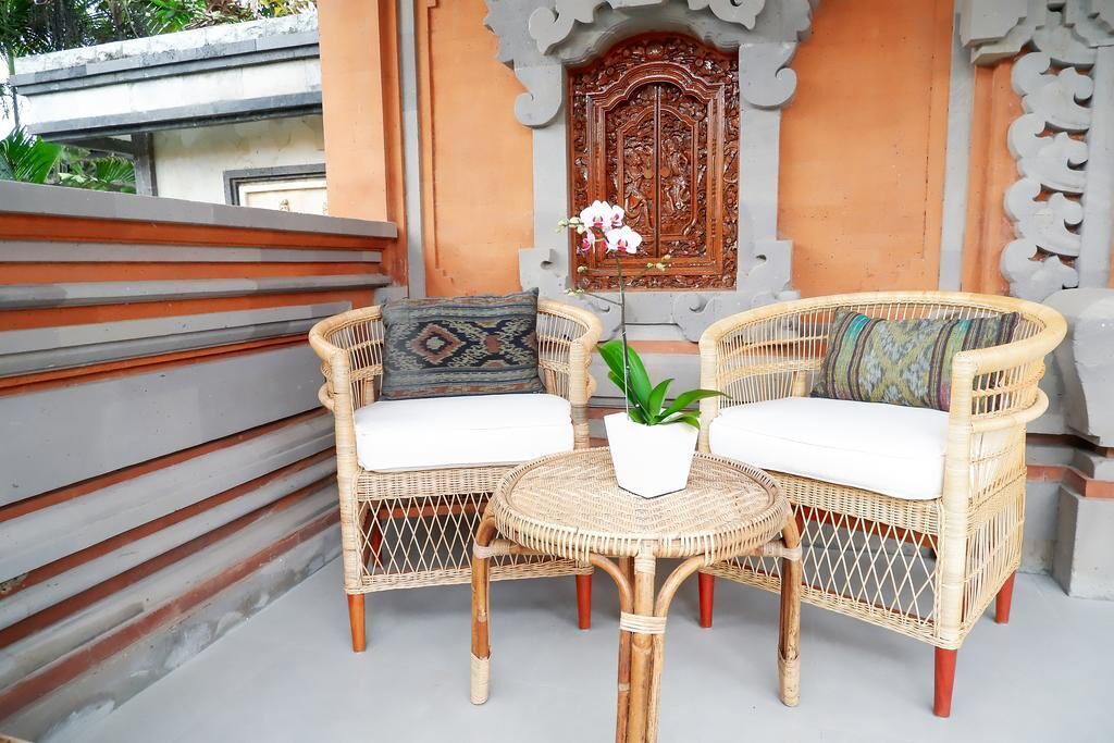 Photo of Patio Balcony in Pengosekan