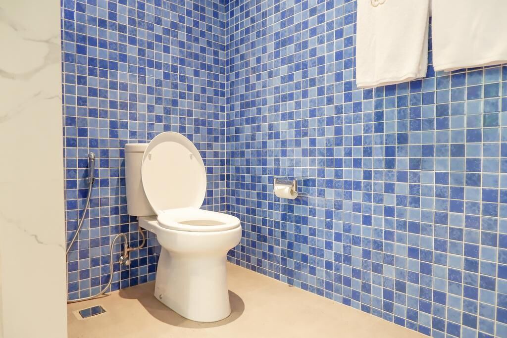 Photo of Bathroom in Pengosekan