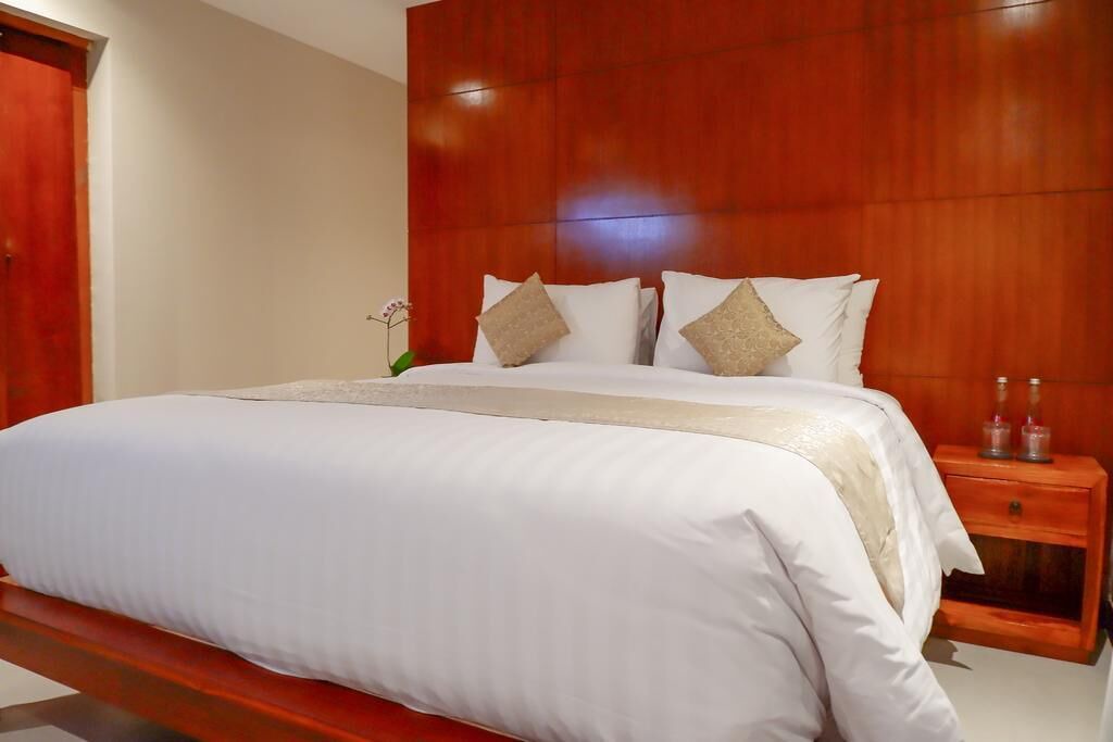 Photo of Bedroom in Pengosekan