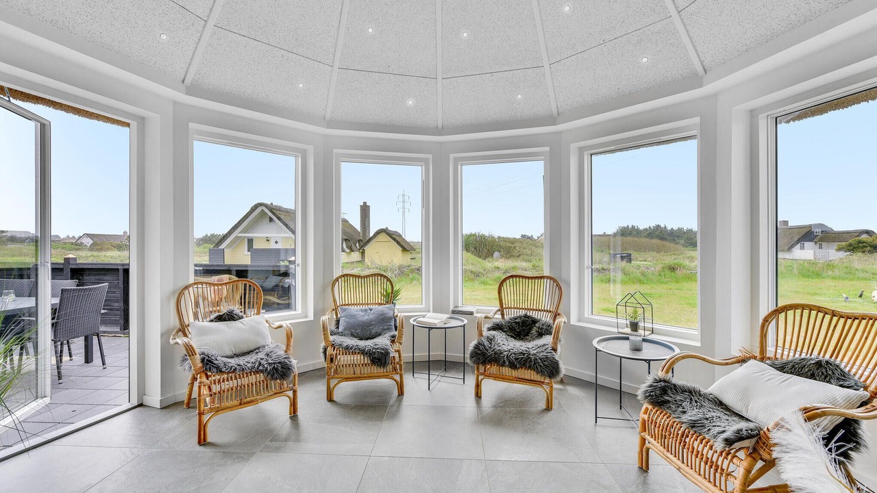 Photo of Bedroom in Klegod