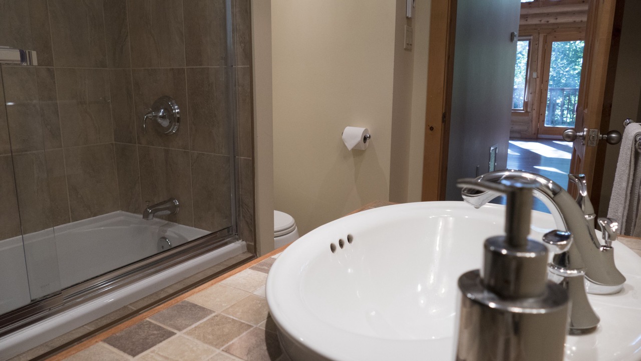 Photo of Bathroom in Labelle