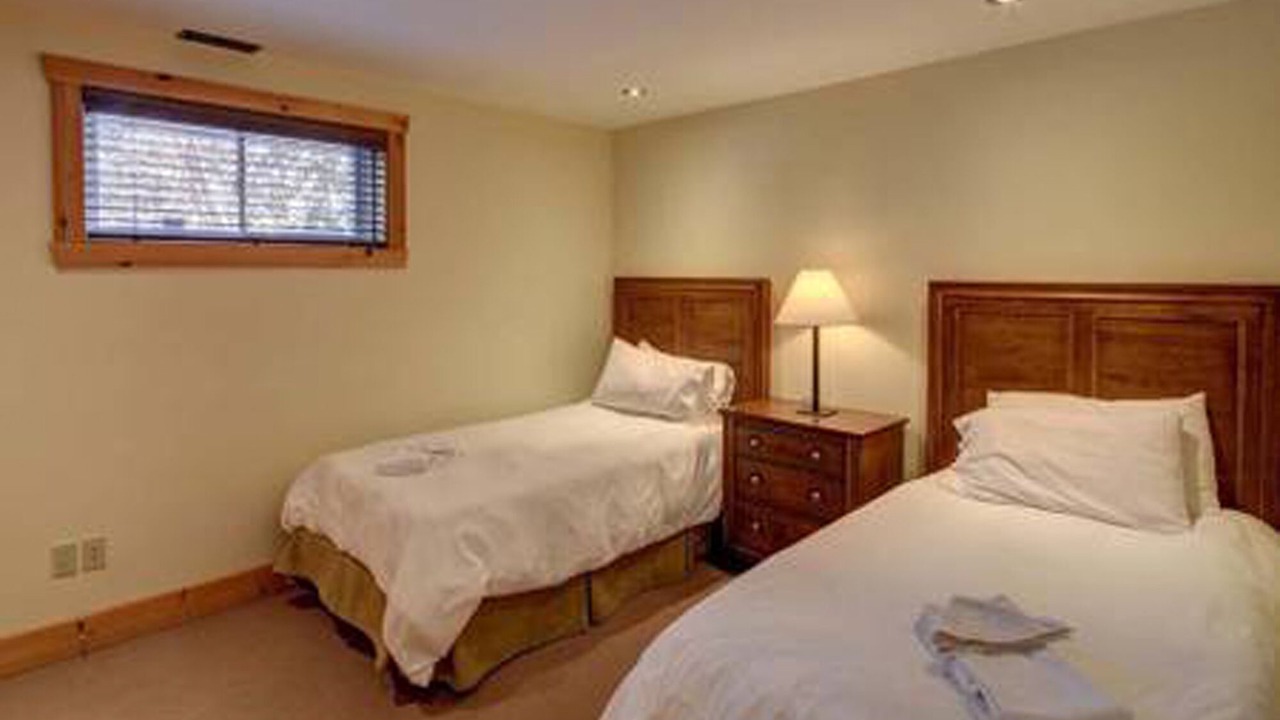 Photo of Bedroom in Labelle