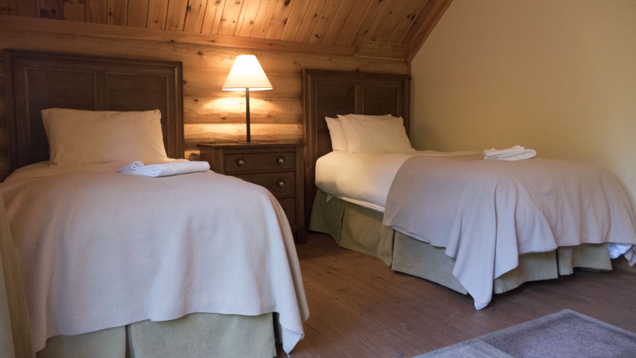 Photo of Bedroom in Labelle
