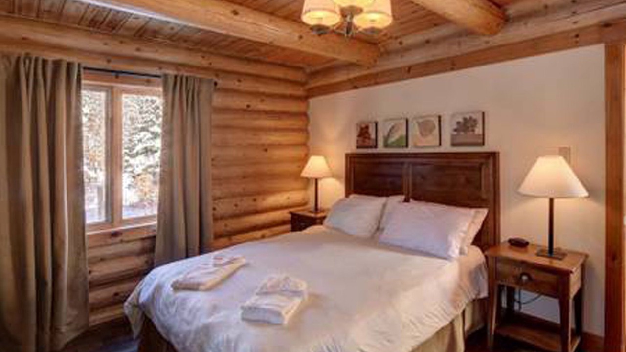 Photo of Bedroom in Labelle