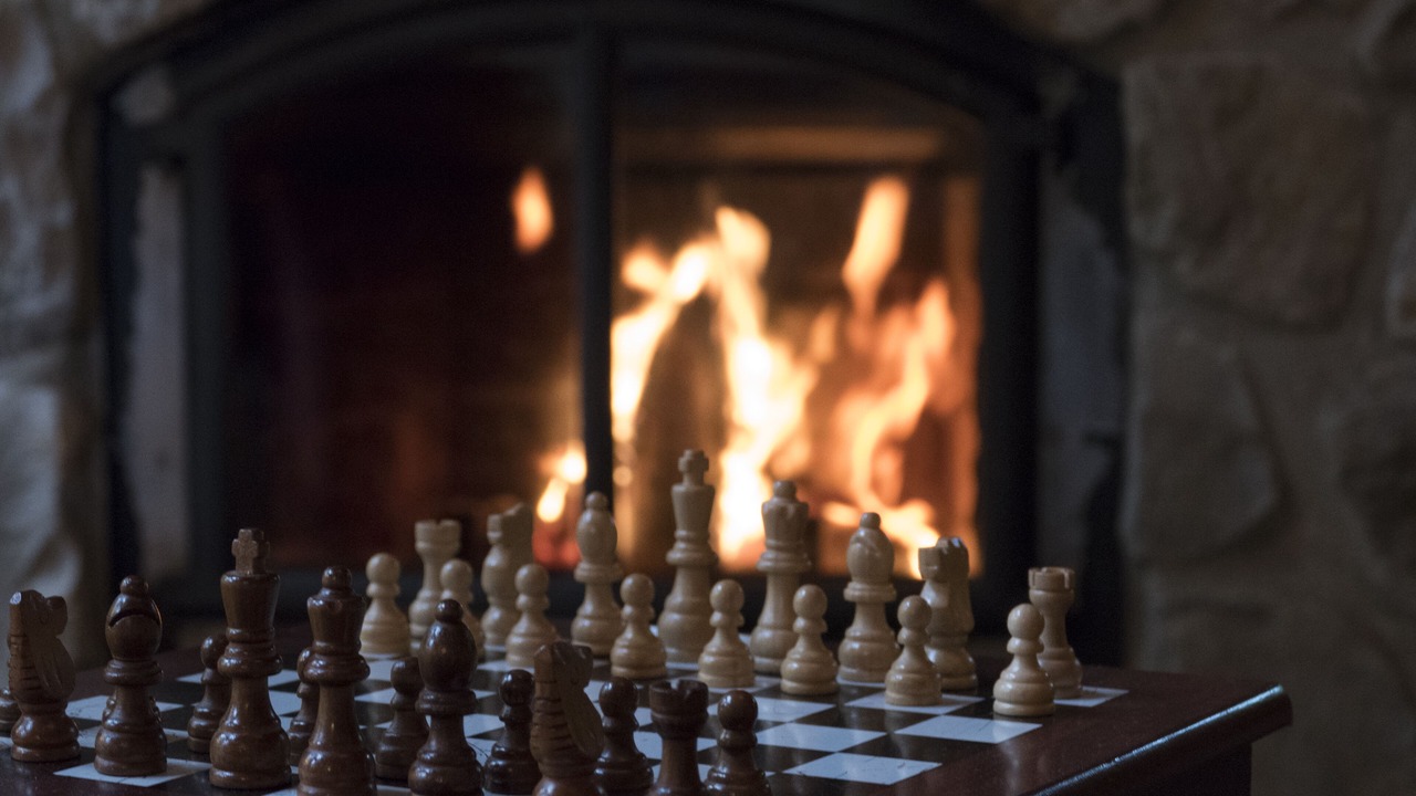 Photo of Livingroom in Labelle