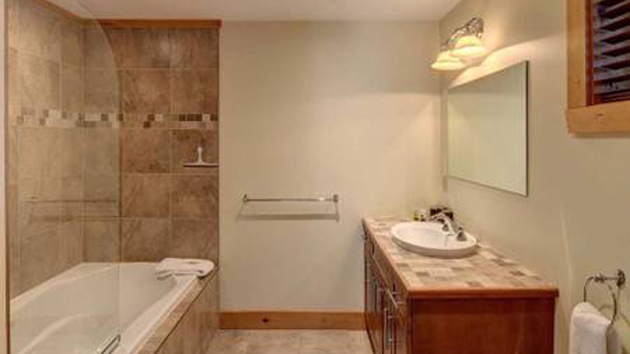 Photo of Bathroom in Labelle