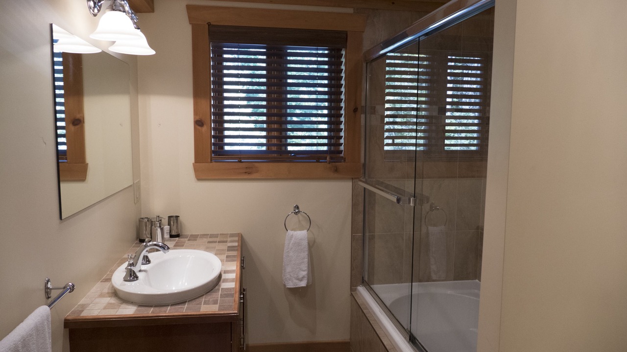 Photo of Bathroom in Labelle