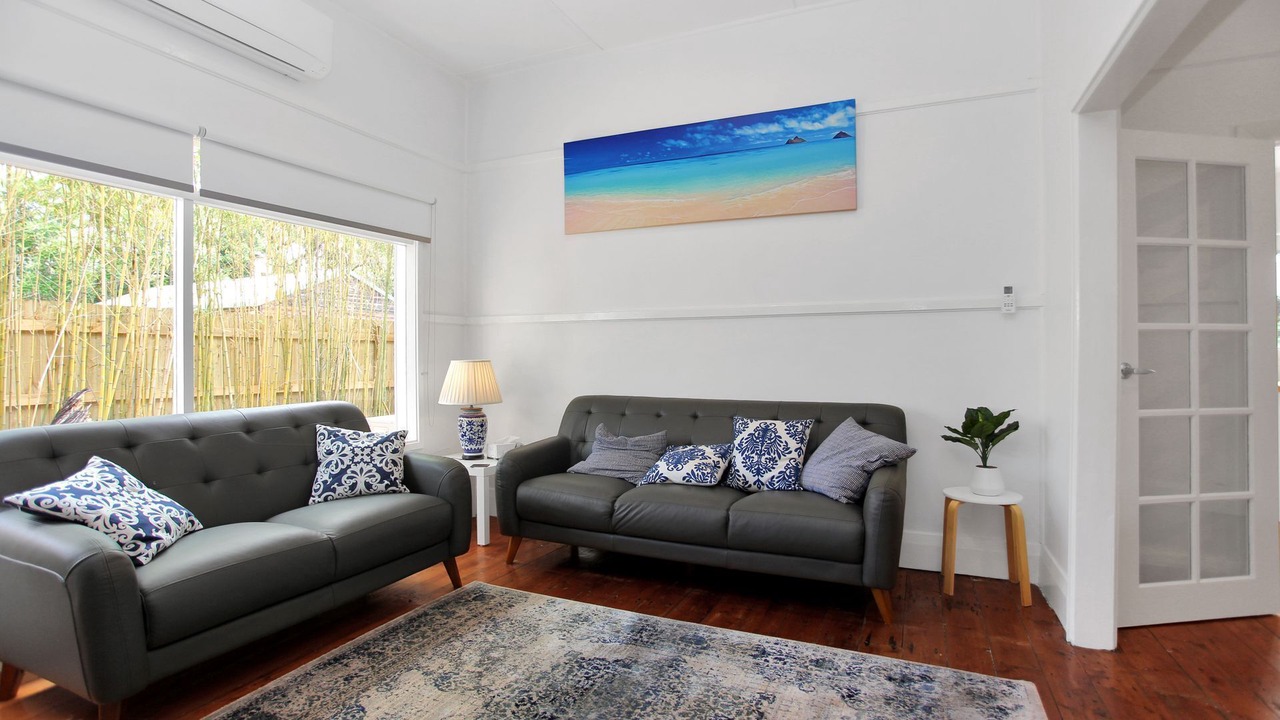 Photo of Livingroom in Tea Gardens