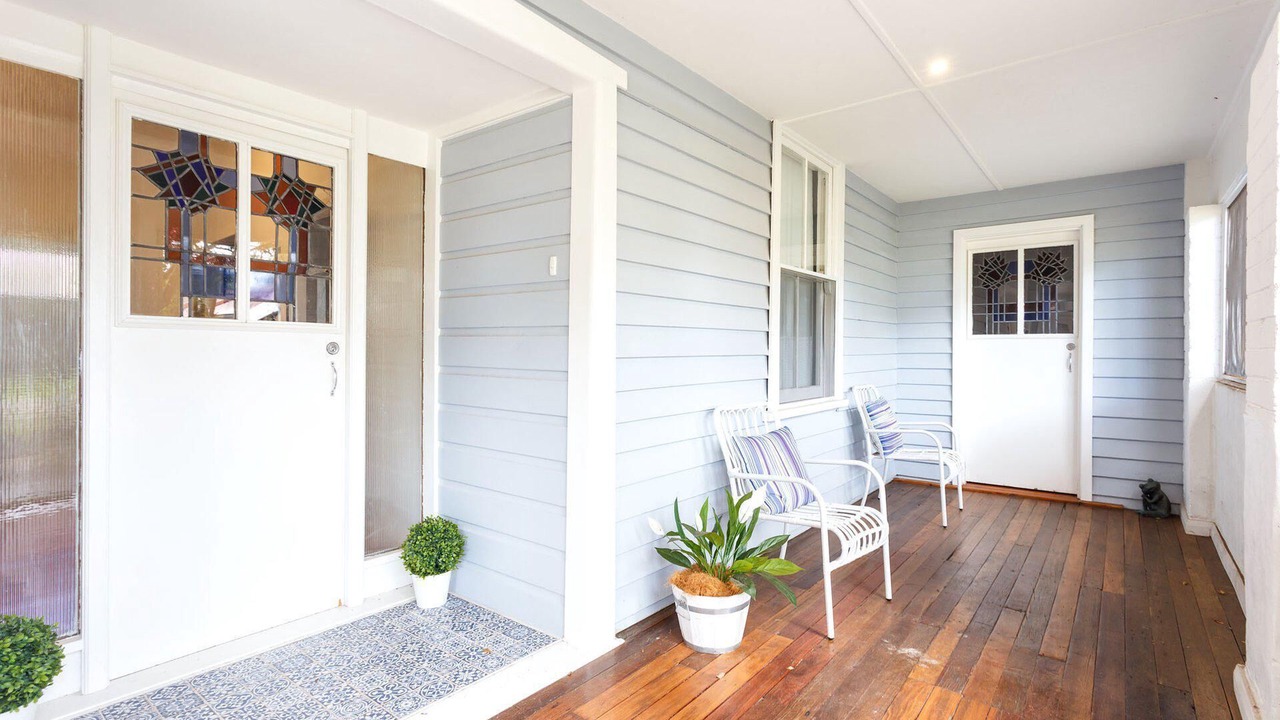 Photo of Outdoor in Tea Gardens