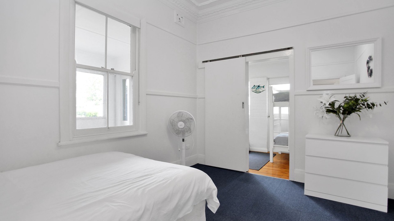 Photo of Bedroom in Tea Gardens