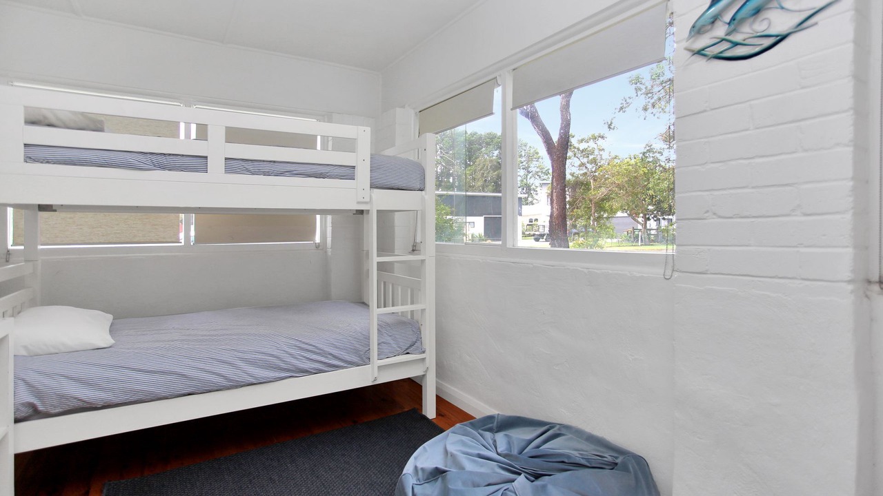Photo of Bedroom in Tea Gardens