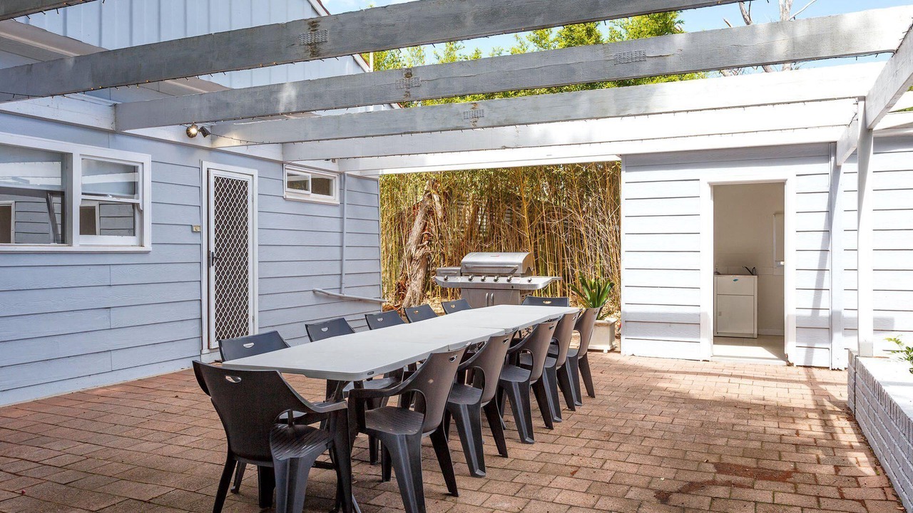 Photo of Outdoor in Tea Gardens