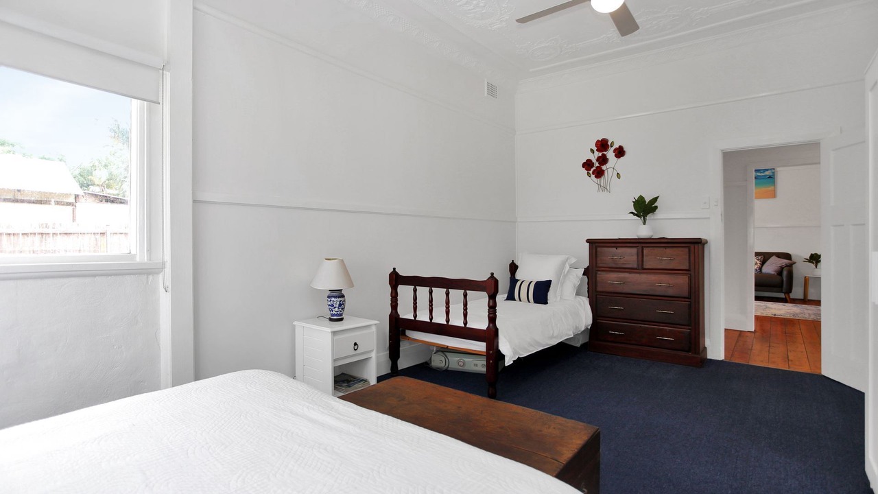 Photo of Bedroom in Tea Gardens