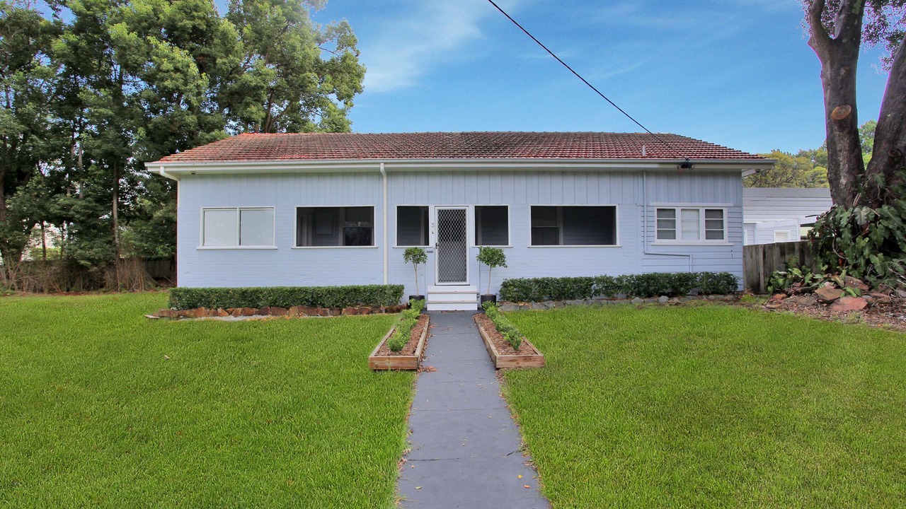 Photo of Outdoor in Tea Gardens