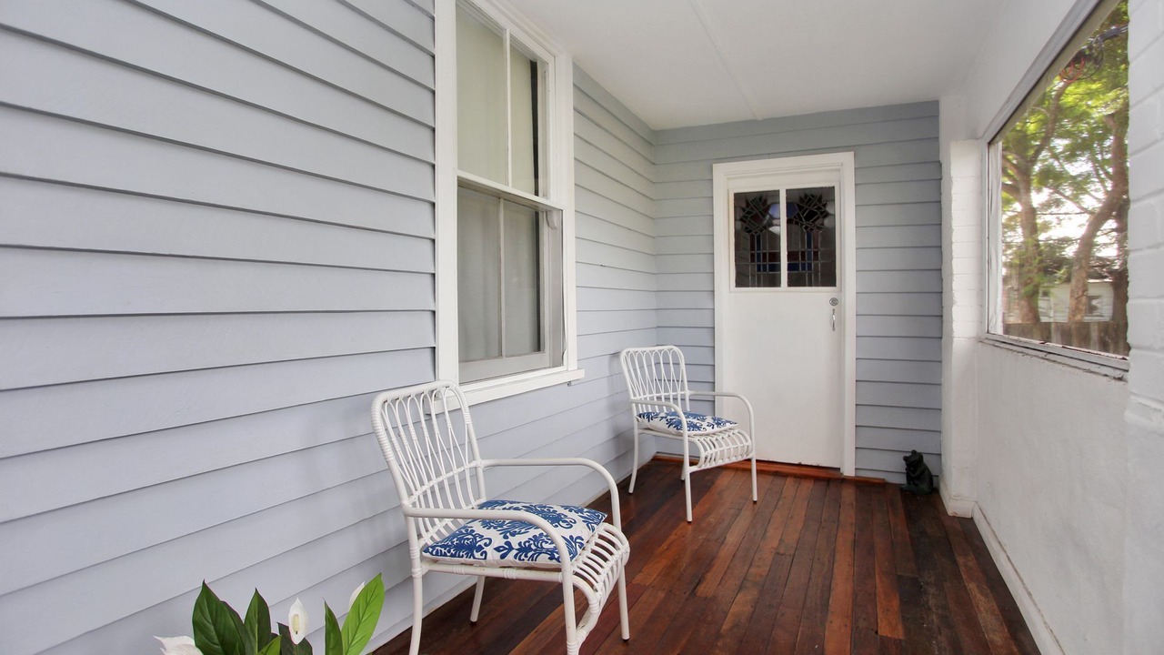 Photo of Patio Balcony in Tea Gardens