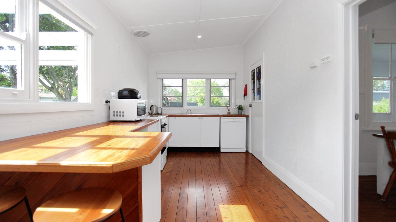 Photo of Kitchen in Tea Gardens