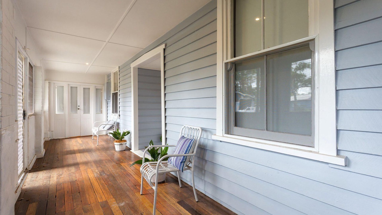 Photo of Outdoor in Tea Gardens