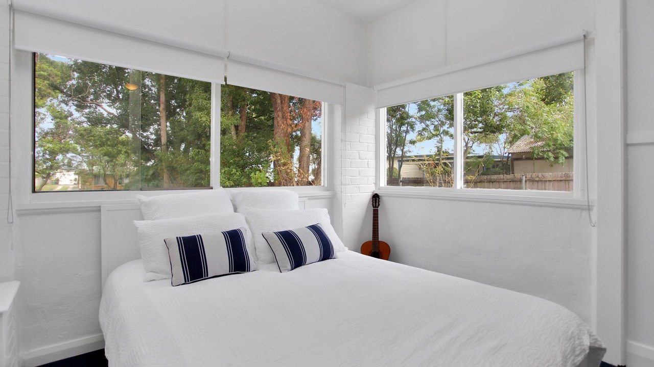 Photo of Bedroom in Tea Gardens