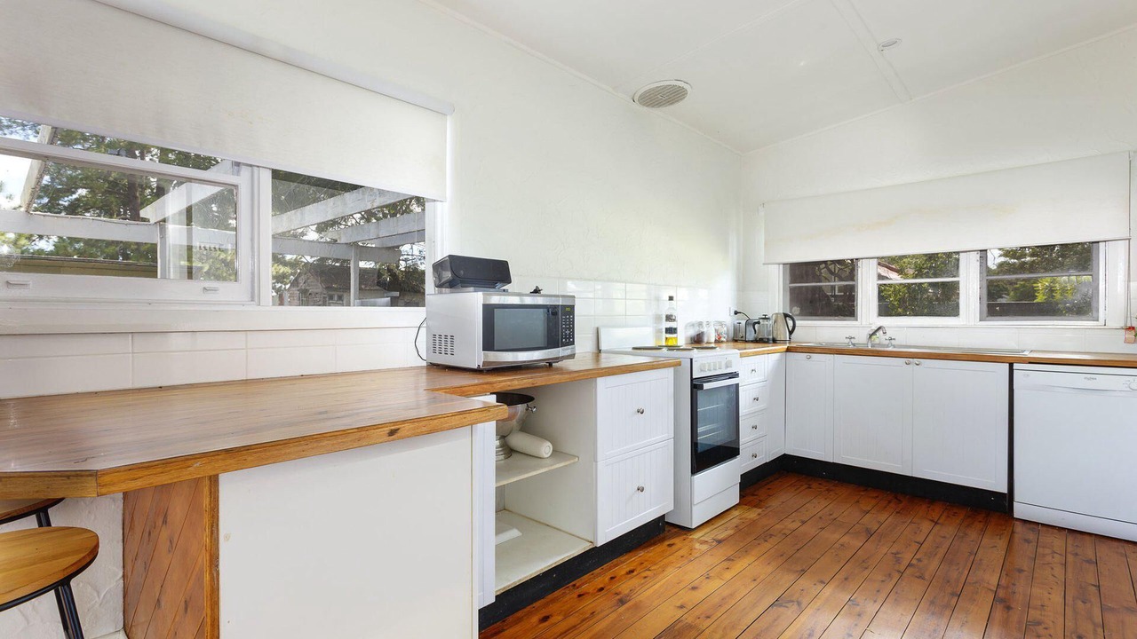 Photo of Kitchen in Tea Gardens