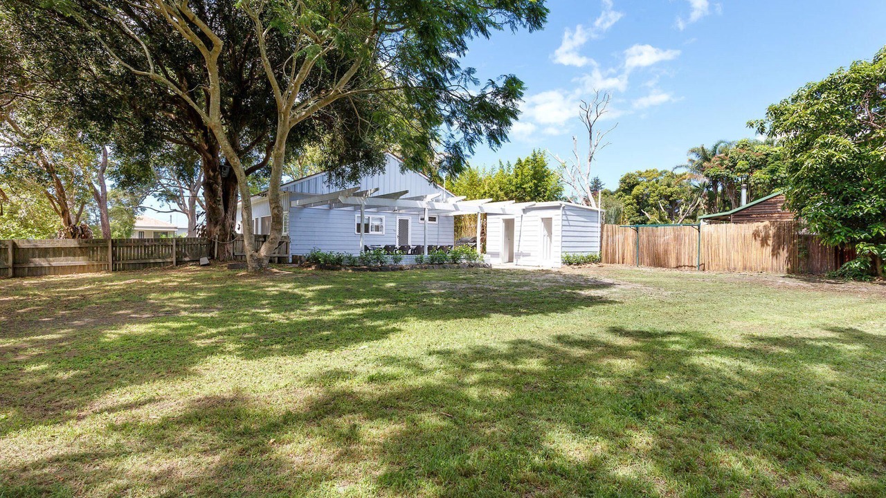 Photo of Outdoor in Tea Gardens