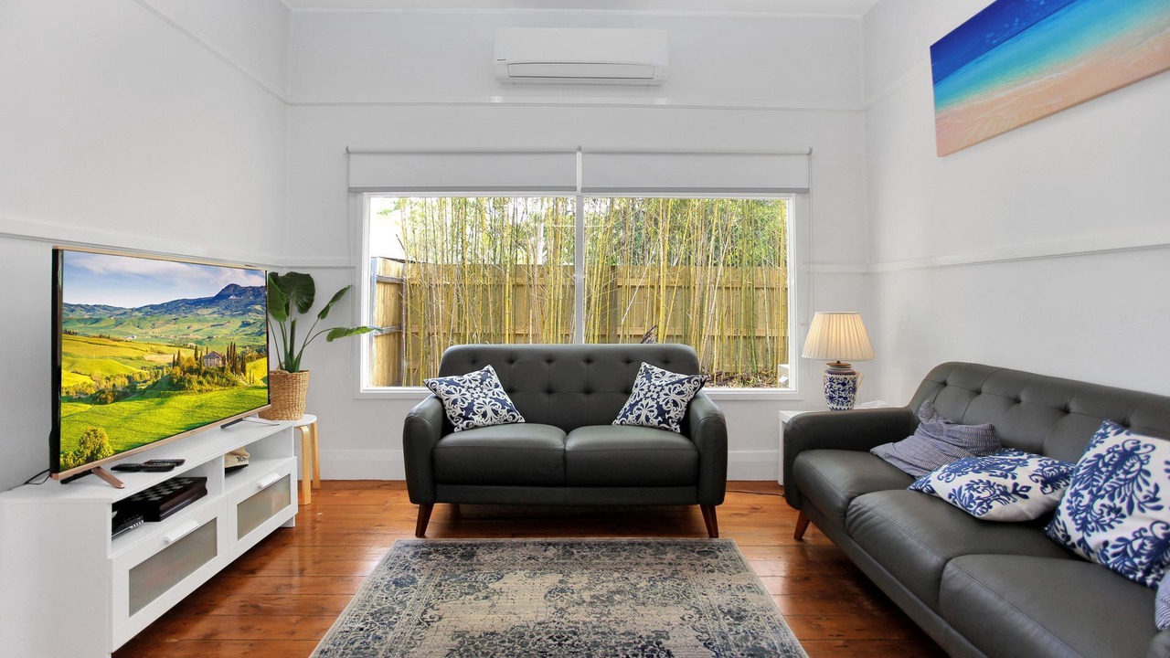 Photo of Livingroom in Tea Gardens