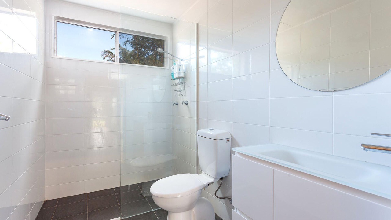 Photo of Bathroom in Tea Gardens