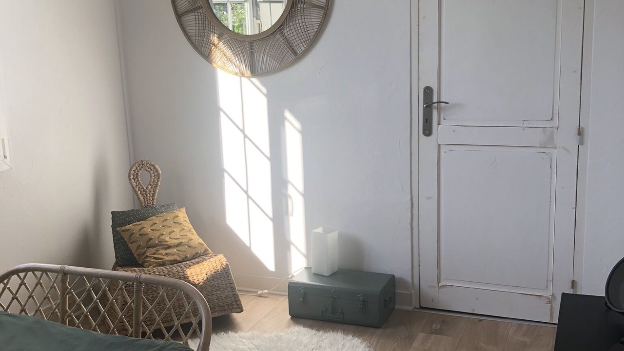 Photo of Bedroom in Port-des-Barques