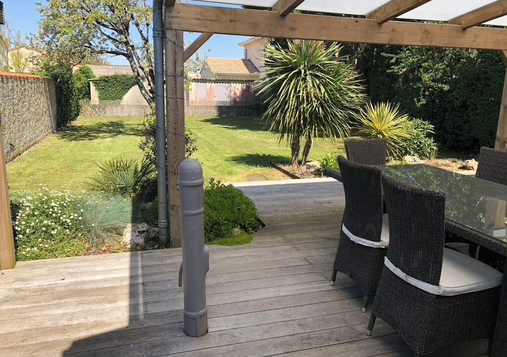 Photo of Outdoor in Port-des-Barques