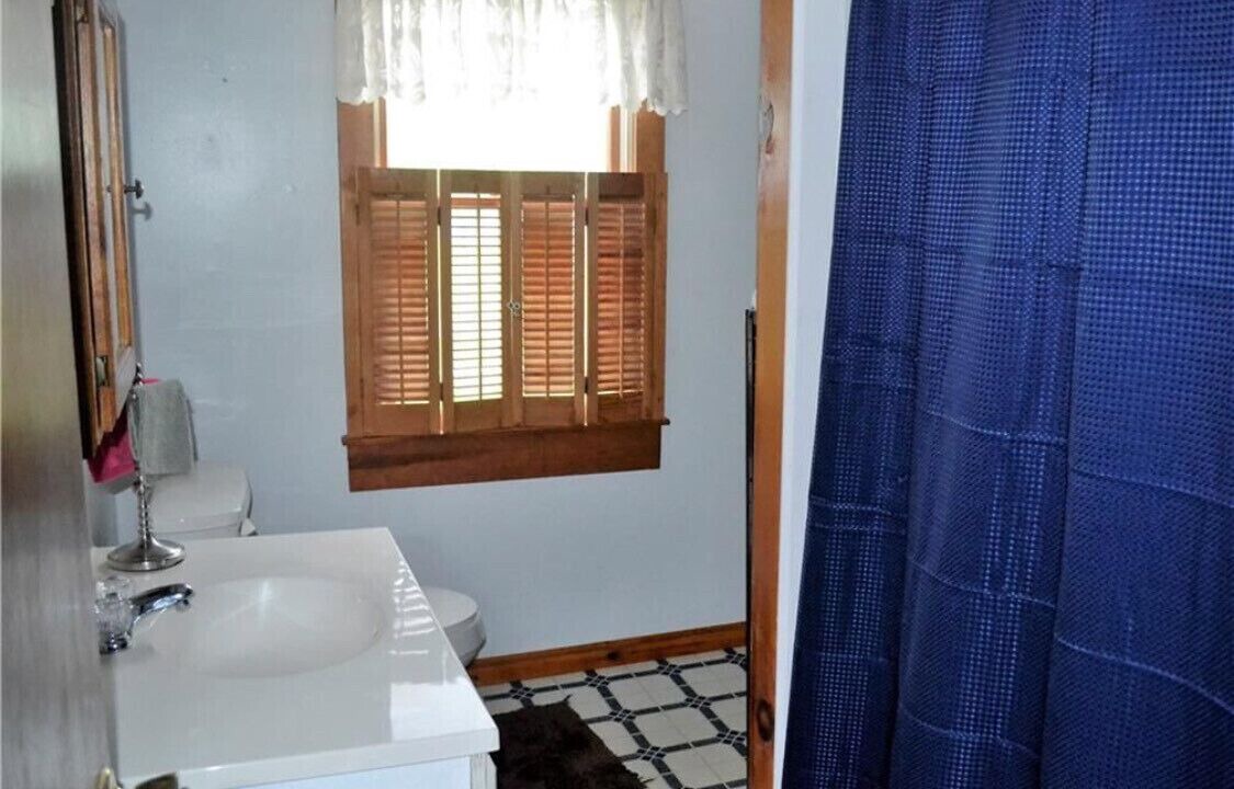 Photo of Bathroom in Sodus Point
