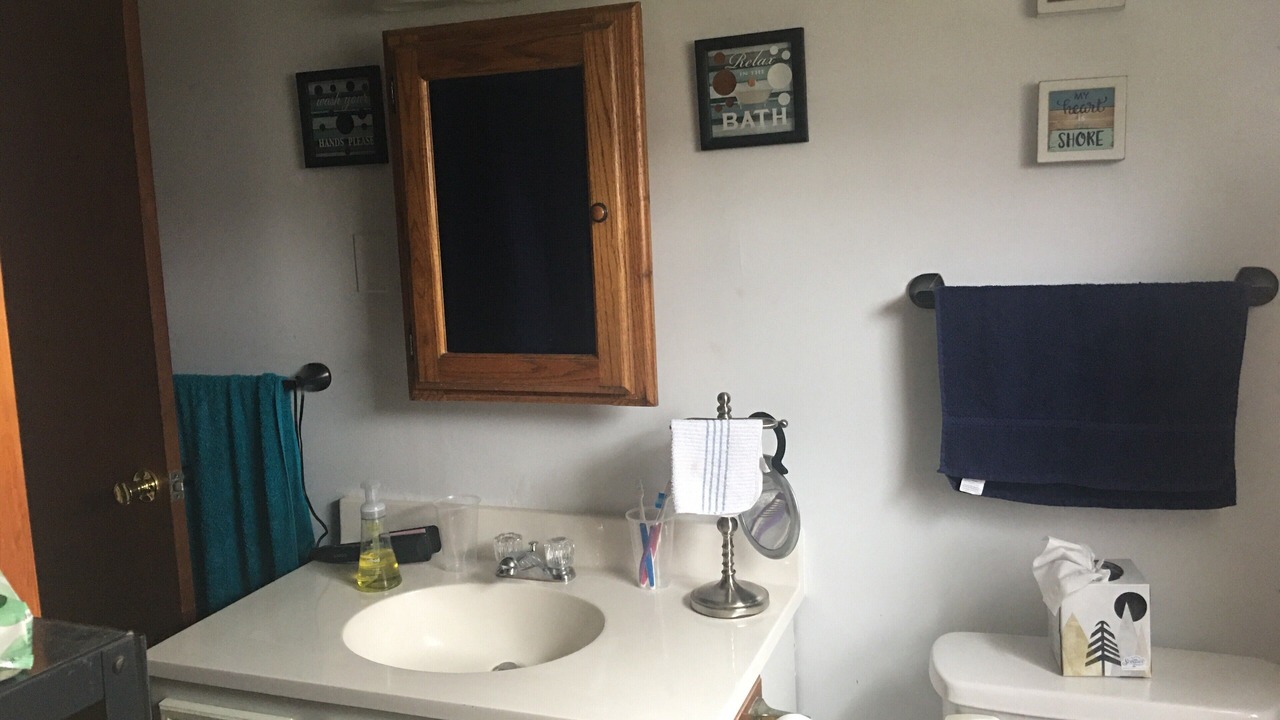 Photo of Bathroom in Sodus Point