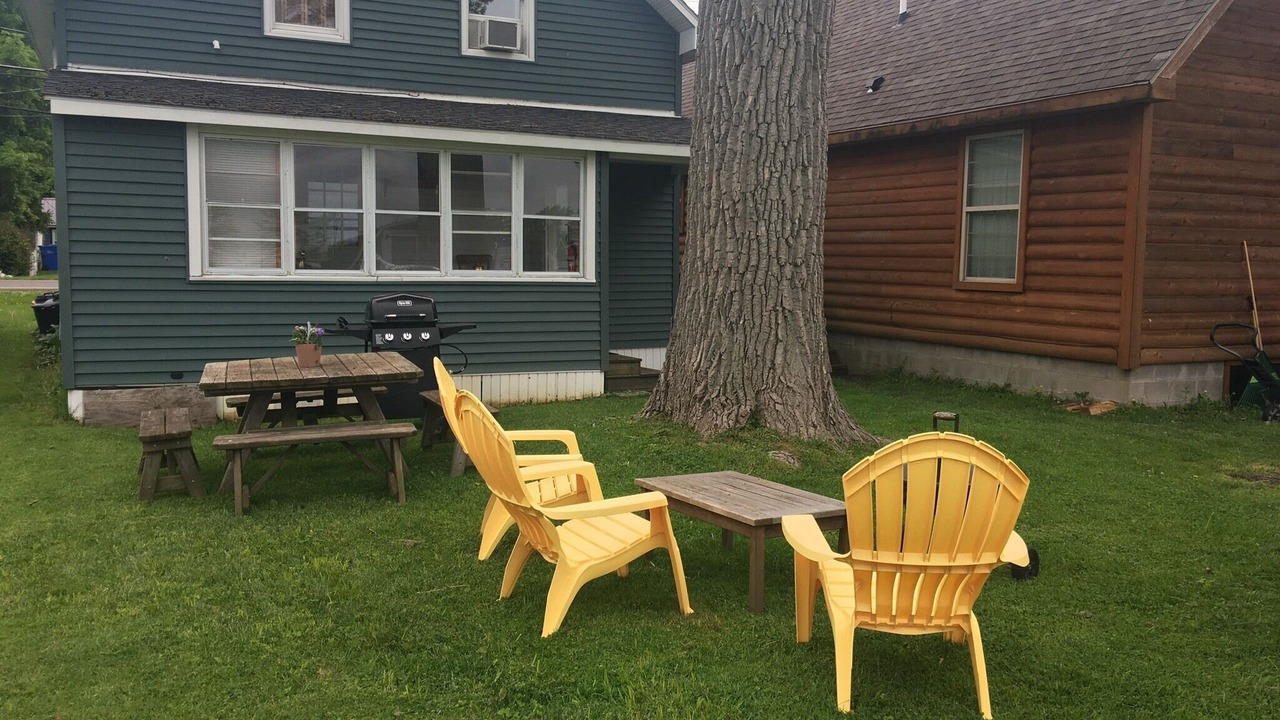 Photo of Outdoor in Sodus Point