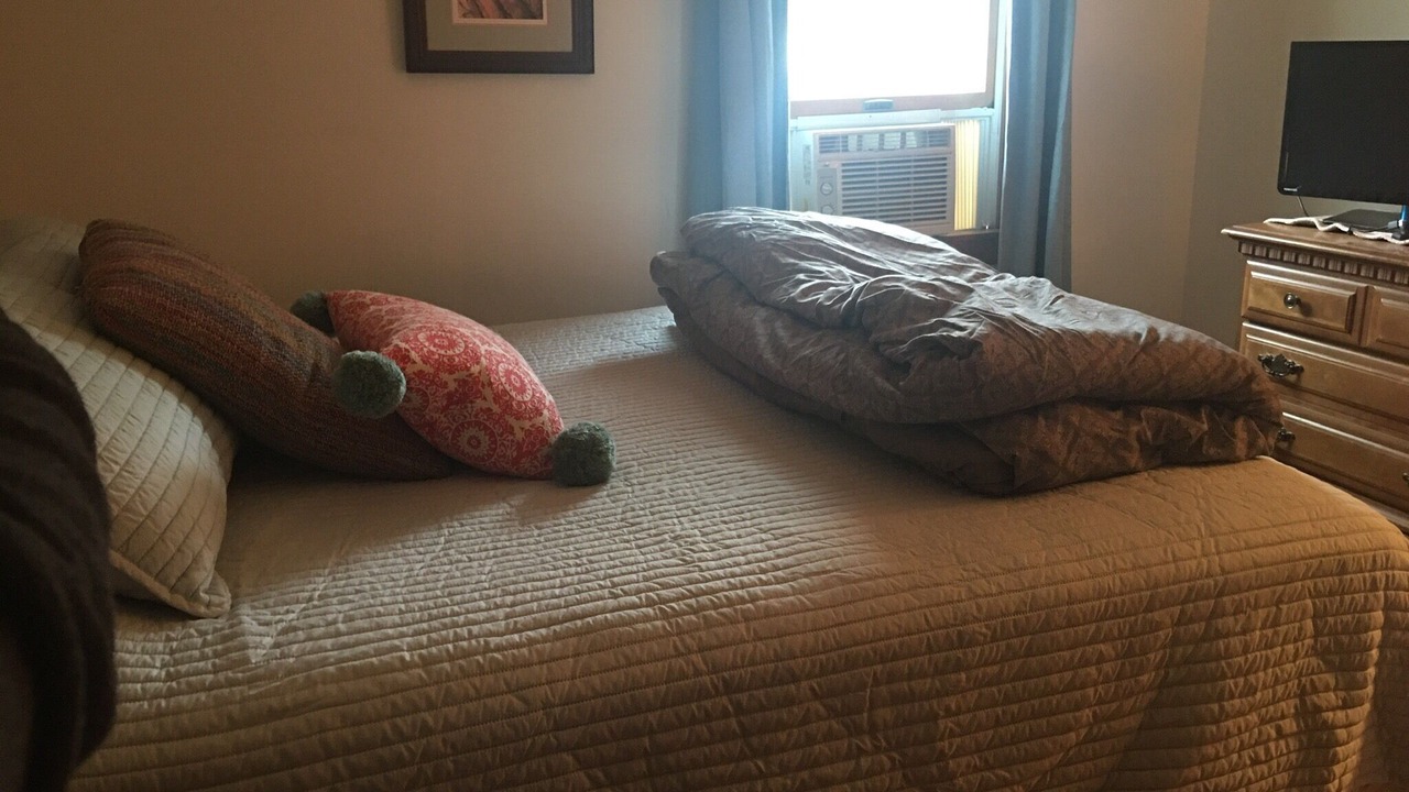 Photo of Bedroom in Sodus Point