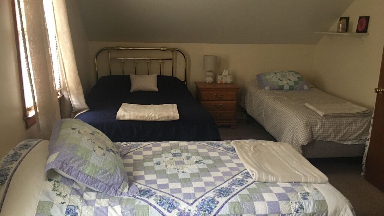 Photo of Bedroom in Sodus Point