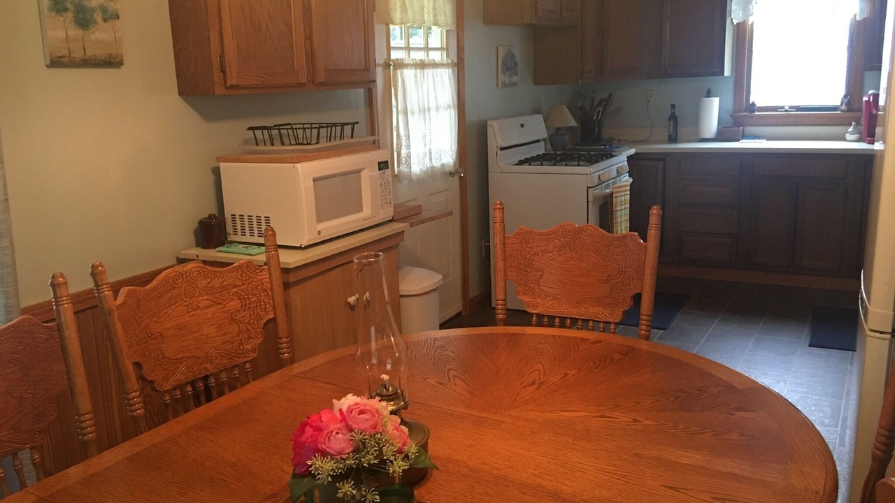 Photo of Kitchen in Sodus Point