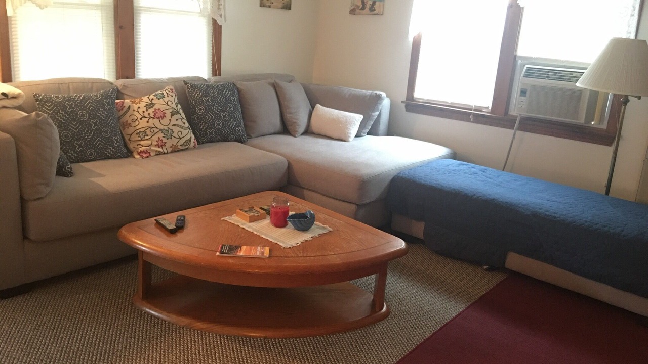 Photo of Livingroom in Sodus Point
