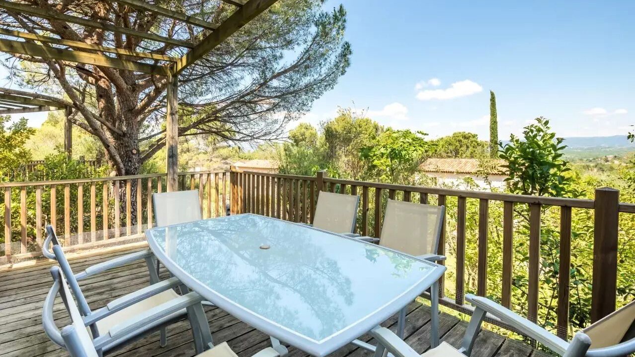 Photo of Outdoor in Rouret