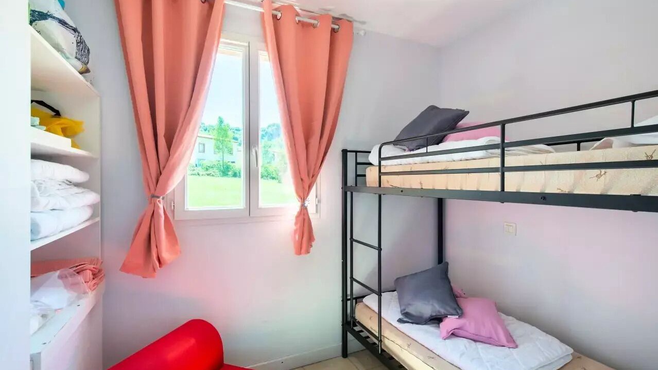 Photo of Bedroom in Rouret