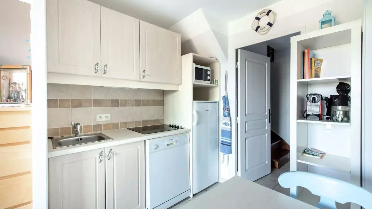 Photo of Kitchen in Rouret