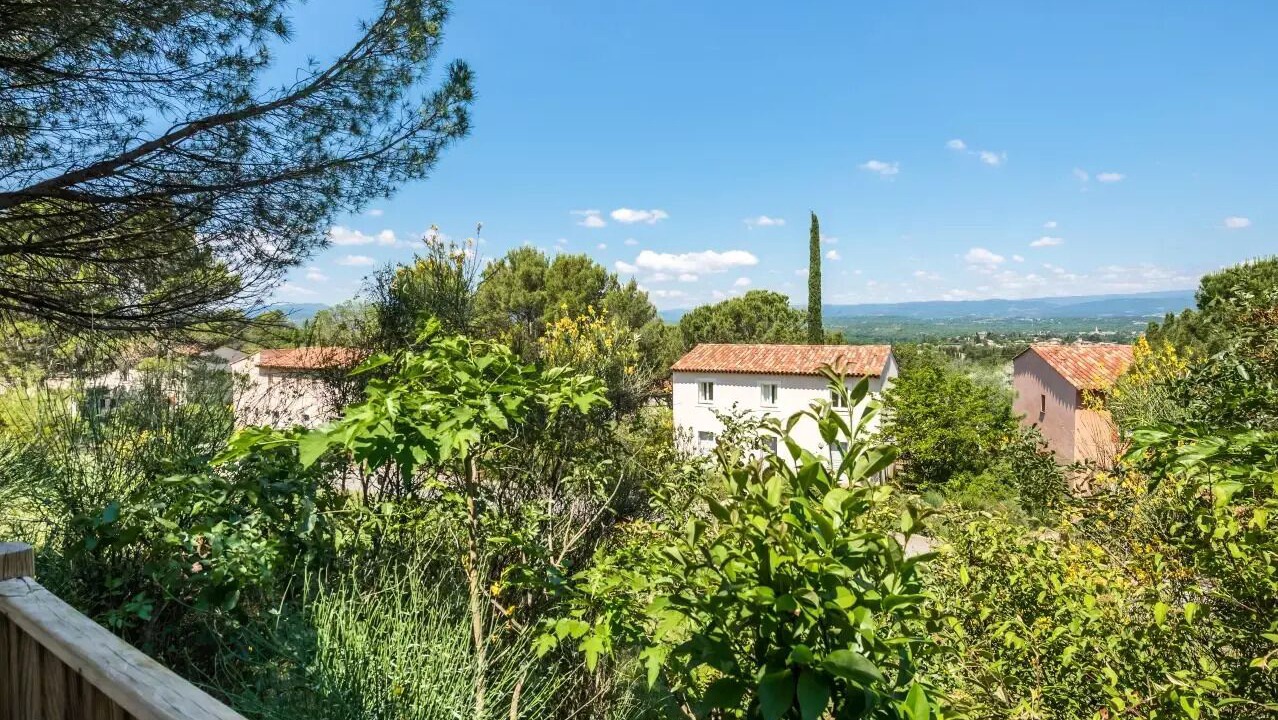 Photo of Outdoor in Rouret