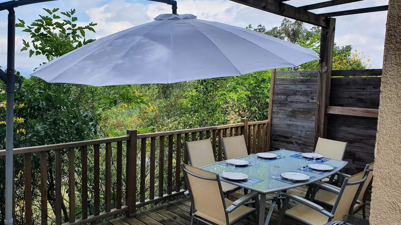 Photo of Outdoor in Rouret