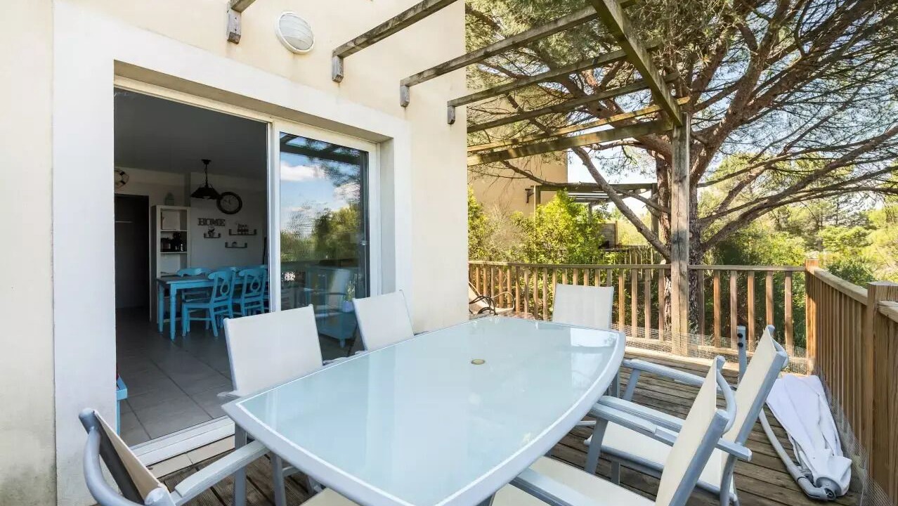 Photo of Outdoor in Rouret