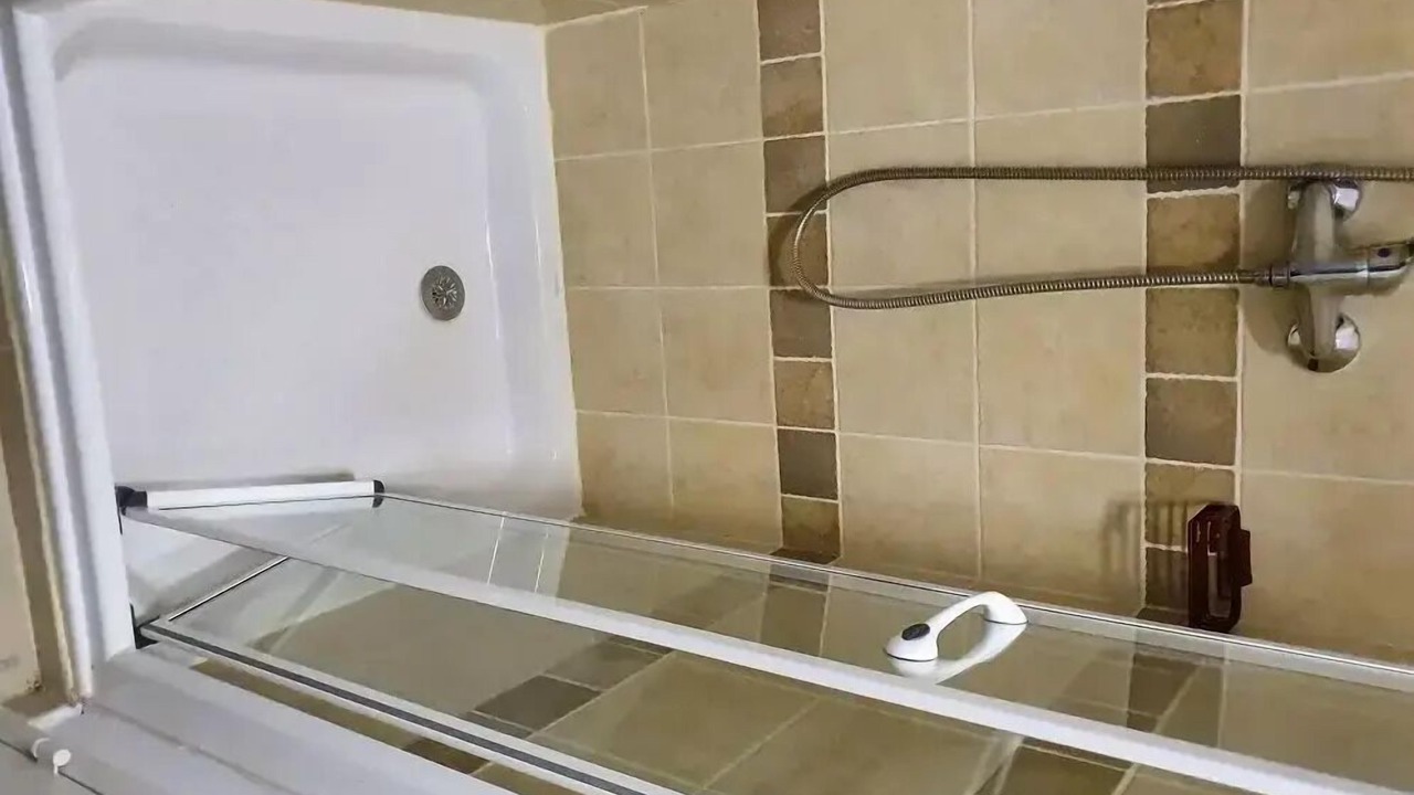 Photo of Bathroom in Rouret