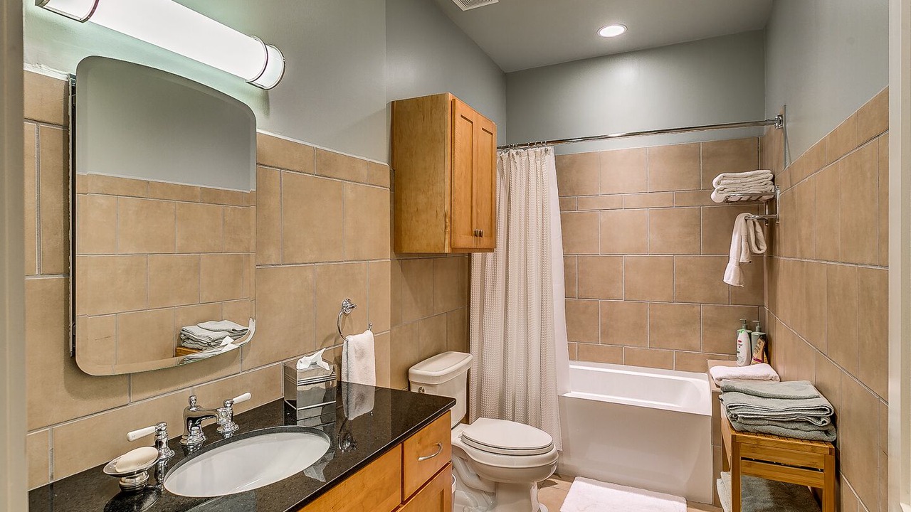 Photo of Bathroom in Midtown