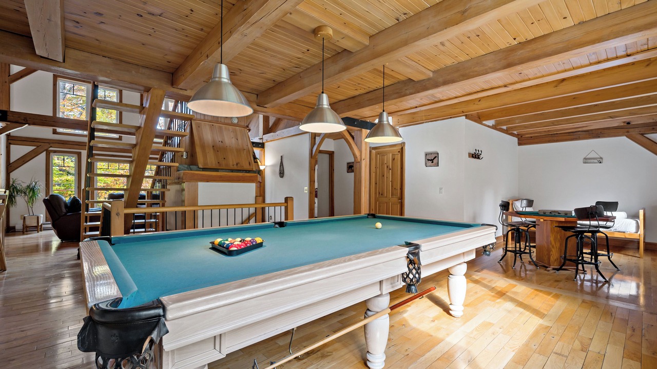 Photo of Bedroom in Lac Superieur Village
