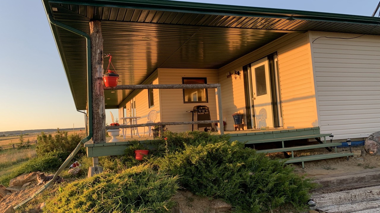 Photo of Outdoor in Elkwater